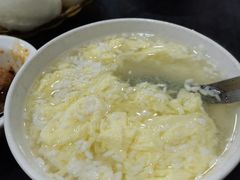 鸡蛋醪糟-郑家包子牛肉拉面(尚勤路店)