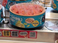 -龍歌自助小火锅(李沧丽达店)