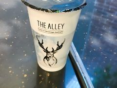 -鹿角巷The Alley(龙湖天街店)