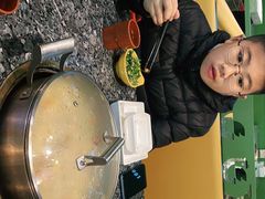 -一席地·本地鸡窝·杭帮鸡火锅(萧山银隆百货店)
