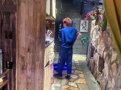 -老牌坊云南鱼豆花火锅(嵩山店)