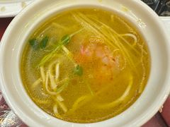 -玉华台饭庄(裕中西里小区店)