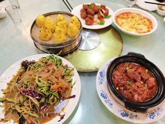 -宝发园名菜馆