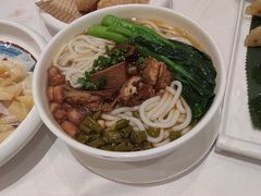 -宝园酒家(美林M·LIVE天地东座店)