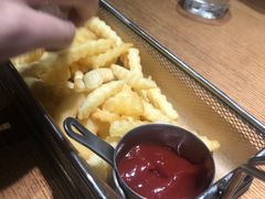 -牛扒驾到(东城星河城嘉荣店)