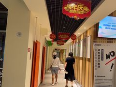 -阳光游泳培训(北苑店)