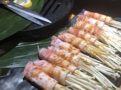 -九田家黑牛烤肉(溧水万达店)