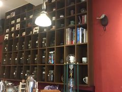 -RUMORS COFFEE ROASTERY鲁马滋咖啡(湖南路店)