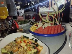 -营口金泰珑悦海景大酒店