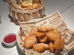 -研食记西餐厅(金融中心店)