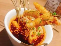 -太二酸菜鱼(沈阳万象城店)