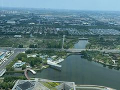 -嘉定凯悦·咖啡厅