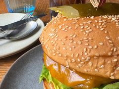 -THE CANNERY&JUJU 新鲜海鲜·牛排美食酒廊