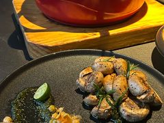 -烛影拾光观景餐厅·创意菜·摄影·小提琴(大唐不夜城店)