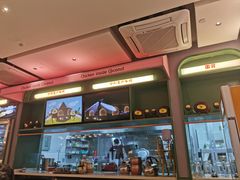 门面-椰小鸡·琼州糟粕醋·火锅(美兰缤纷城店)