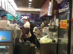 -韩萍老南京馄饨(河西万达店)