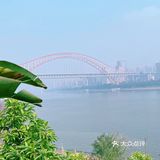 看坠美江景，品人间美味｜港桥