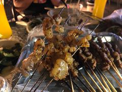 -撸小妖(六里桥总店)