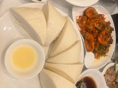 -长沙世纪金源大饭店·金世纪中餐厅