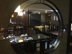 大堂-堂宴·老厦门私房菜(1988仙岳总店)