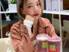 -奈雪的茶(新天地广场PRO店)