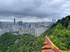 -黔灵山公园