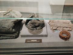 -铁道游击队纪念馆