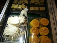 -喜悦小串海鲜烧烤大排档(高新万达店)