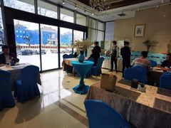-天朗时代大酒店-餐厅