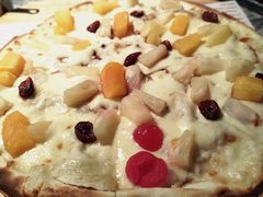 -芭莉与彩虹西餐厅(成都合生汇店)