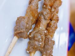 -东关吉祥西安腊汁肉夹馍(健德门店)