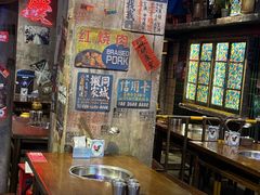 -萍姐火锅·公路夜市(南京新街口店)