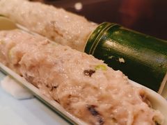 -滋粥楼·顺德菜(番禺广场总店)