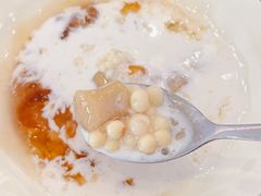 -鲜芋仙(苏州干将店)