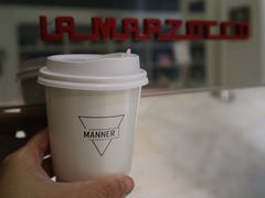-Manner Coffee(芮欧百货店)
