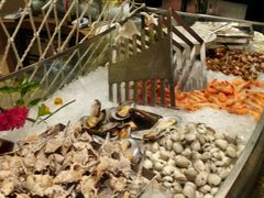 -宁波阳光豪生大酒店·豪生咖啡厅