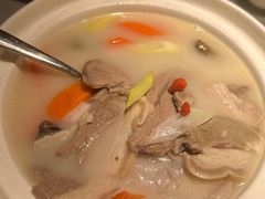 -玉满堂·湖北融合菜