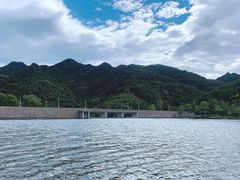 -玉渡山自然风景区