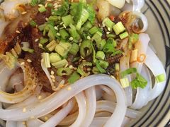 -洁美凉粉店(温江店)