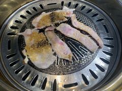 -妥妥烤肉料理(昙华林店)