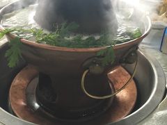 -北平楼老北京涮羊肉(滨河北路店)