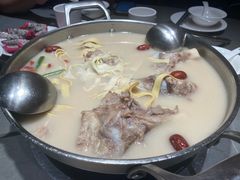 -骨之味·筒骨汤火锅(江头店)