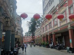 -民信老铺(华盖路店)