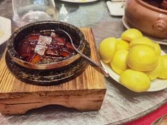 -西双版纳洲际度假酒店-曼霖轩中餐厅