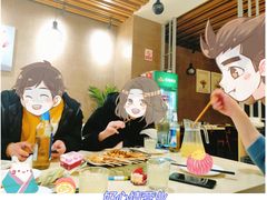 -鼎尊锅物料理(五角场店)