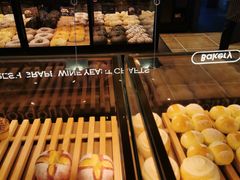 -酵墅·手感烘焙(印象汇店)