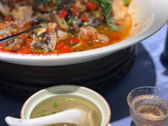 -坛宗剁椒鱼头(河西王府井店)