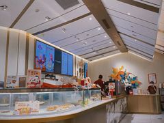 -Tims天好咖啡·贝果(东方广场店)