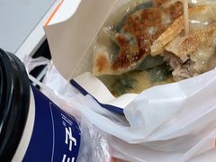 -煎饺王子(财富广场店)