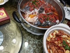 -老湖南湘土菜馆(普阳街店)